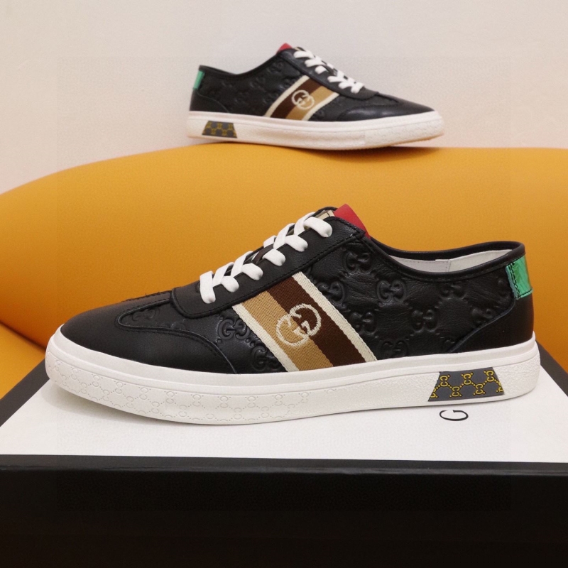 G*u*i casual shoes